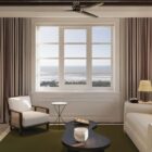Long favored by the international elite, Punta del Este is now evolving into a powerful hub for global wealth and investment / Photo via Cipriani Resort