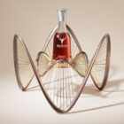 Their combined effort delivers two extraordinary expressions of The Dalmore's artistry: “The Rare” and “The Collectible,” both of which pay homage to design, precision, and heritage / Photo The Dalmore