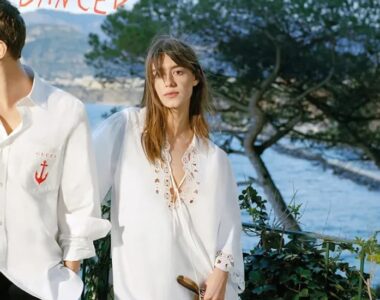 Each image reflects not only Gucci’s design sensibility but also its ability to tell stories through fashion / Photo Gucci