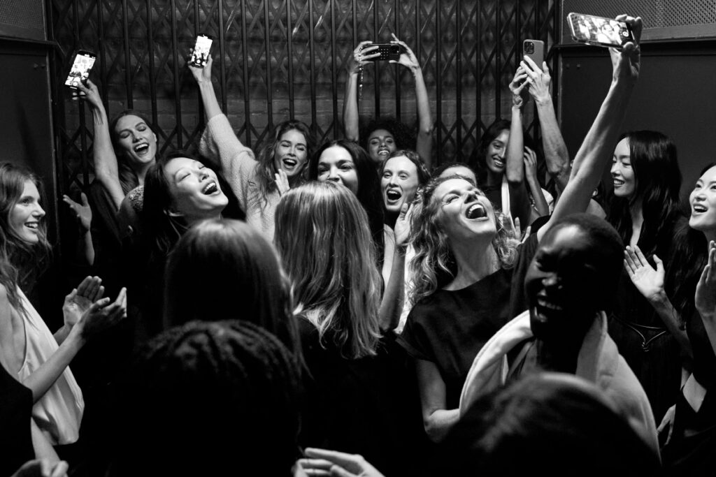 The short film, set to premiere on May 9, 2025—the exact date of the brand’s founding five decades ago—is more than nostalgia; it's a statement. / Photo Zara