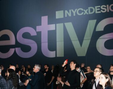 This year promises an even richer array of exhibits, activations, and conversations that celebrate the intersection of culture, sustainability, and imagination / Photo NYXcDESIGN