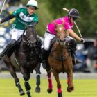In 2024, the tournament title was captured by Talandracas, a team featuring Hugues Carmignac, Rosendo Torreguitar, Pablo Pieres, and Alejandro Muzzio. / Photo Cartier