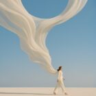 In partnership with the Miami Design District, IMM is offering a $162,300 scholarship to one DASH (Design and Architecture Senior High) graduate / Photo Marangoni Miami