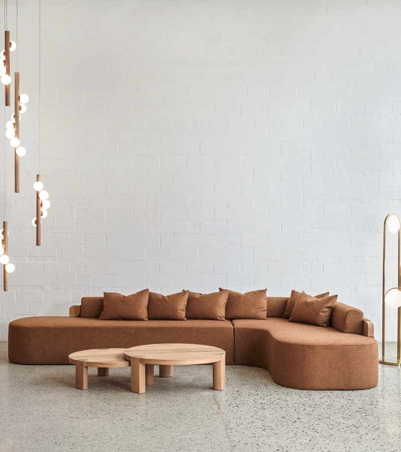 The 2025 edition will once again be held at the iconic Javits Convention Center, located at 429 11th Avenue in Manhattan. / Photo ICFF