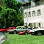 This dynamic valley is the headquarters of some of the world’s most iconic automotive brands / Photo via Motor Valley