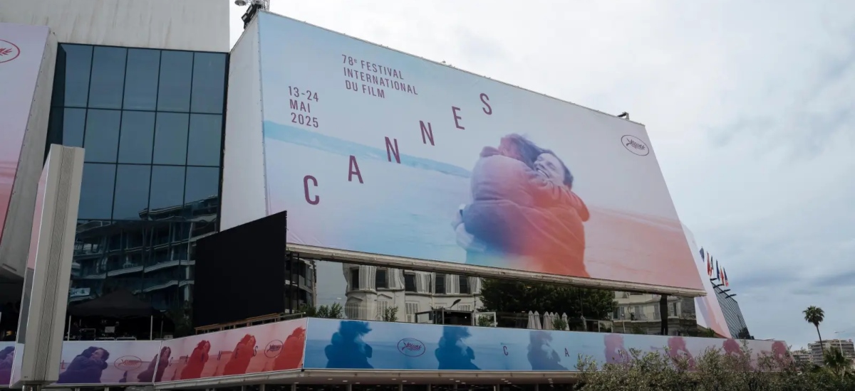 International stars, celebrated directors, and rising talents converge to celebrate not just film—but beauty, creativity, and timeless elegance / Photo Cannes 2025