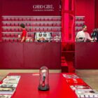 As part of its strategic push across Europe, Carolina Herrera continues to elevate its presence on the continent / Photo via Carolina Herrera