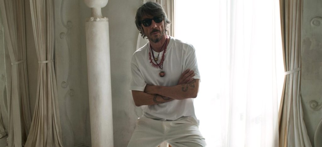 Pierpaolo Piccioli brings a new vision to one of the most controversial and conversation-starting brands of the past decade, Balenciaga / Photo via Balenciaga