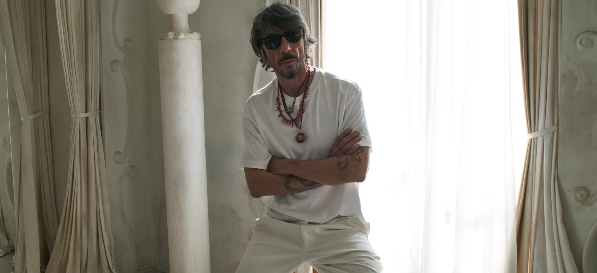 Pierpaolo Piccioli brings a new vision to one of the most controversial and conversation-starting brands of the past decade, Balenciaga / Photo via Balenciaga