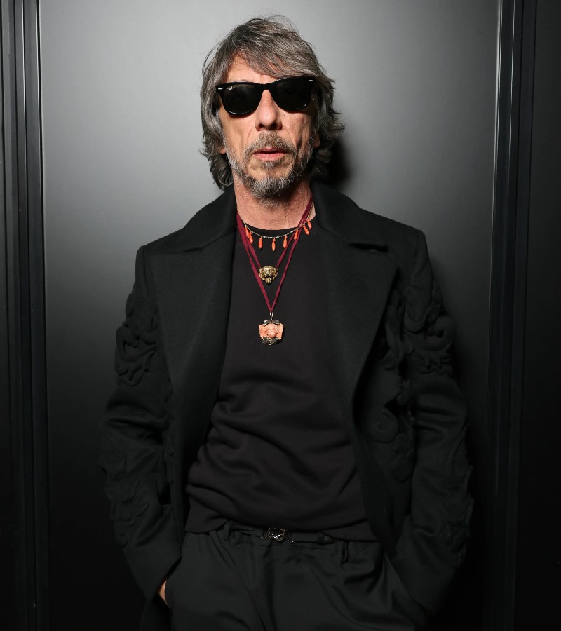 With Piccioli at the helm, industry experts anticipate a shift back to the house's original DNA / Photo via Balenciaga