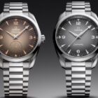 The 2025 edition revisits this professional heritage, offering a design that’s both nostalgic and forward-looking / Photo via Omega
