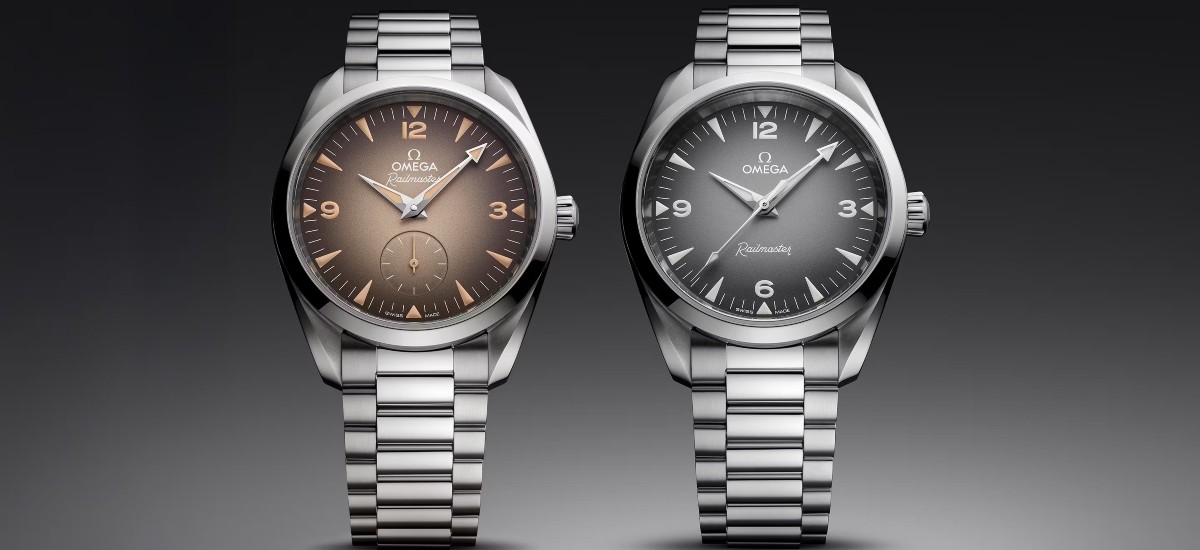The 2025 edition revisits this professional heritage, offering a design that’s both nostalgic and forward-looking / Photo via Omega