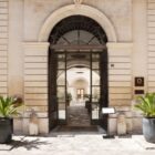 Palazzo Tafuri, a restored 19th-century palace turned boutique hotel in the heart of Puglia, Italy, is more than just a place to stay / Photo via Palazzo Tafuri
