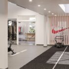 With integrated state-of-the-art tools, Nike Studios delivers a curated environment that blends elite performance with community-driven energy / Photo Nike Studios