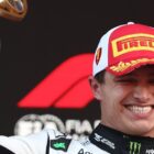 He survived intense pressure from Charles Leclerc (Ferrari) and Oscar Piastri (McLaren) while navigating the notoriously unforgiving street circuit. / Photo Monaco Grand Prix