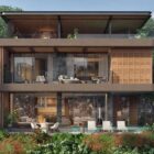 Nestled within the pristine landscapes of Guanacaste, the St. Regis Costa Rica is a 20-hectare masterpiece that promises unrivaled views / Photo St Rgis Costa Rica