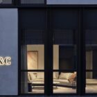 This ambitious project follows the Milan opening of Palazzo Molteni and now extends the brand’s lifestyle narrative into Asia. / Photo Molteni