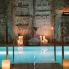 Originally built in 1497, this historic masía invites guests to reconnect with nature, just 30 kilometers from the bustling city of Barcelona. / Photo Mas Salagros