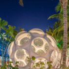 Miami Design District invites families to explore world-class shopping, unique dining, and striking architecture that redefines what a Father’s Day celebration can be. / Photo Miami Design District