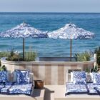 Kimpton Los Monteros opens its doors as a vibrant time capsule, taking guests on a journey back to the golden era of 1970s Marbella / Photo via Kimpton Los Monteros