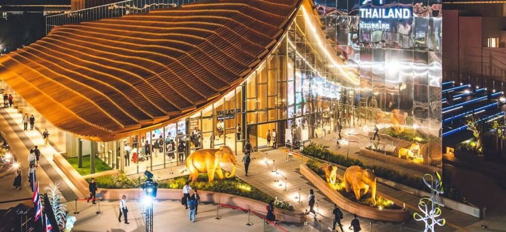 Expo 2025 Osaka