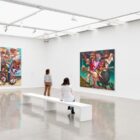 Paris museums