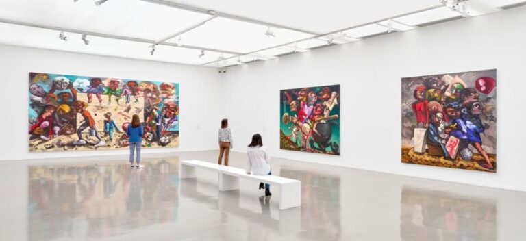 Paris museums