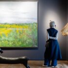 TEFAF New York 2025