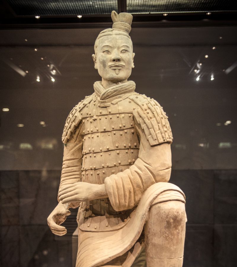 Terracotta Army