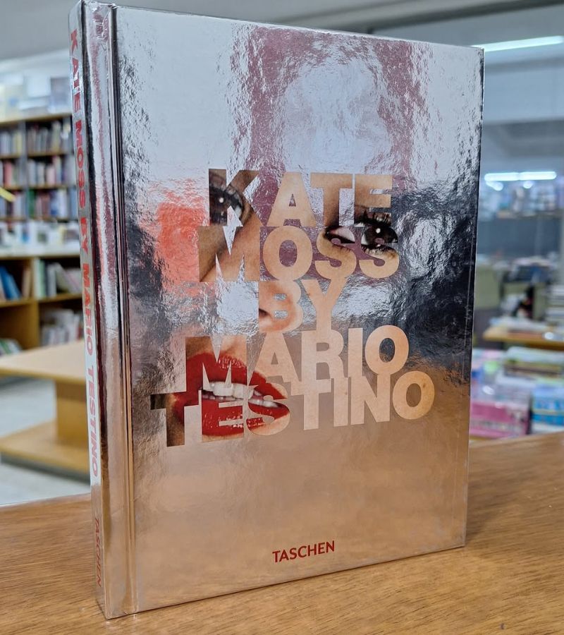Fashion Photography Books