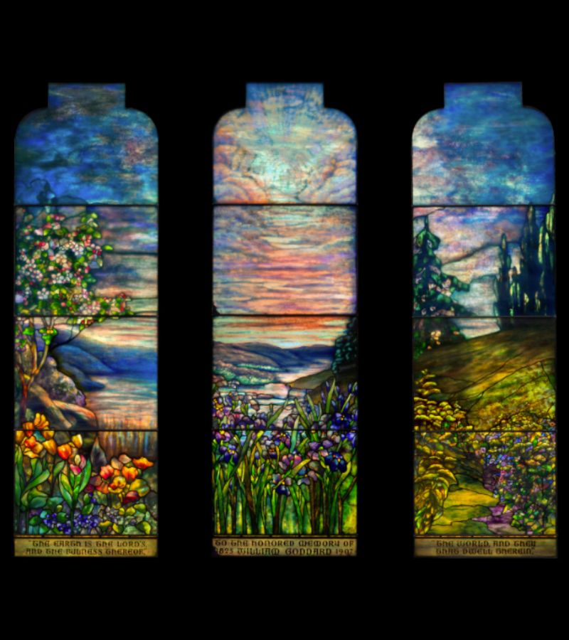 Tiffany Studios