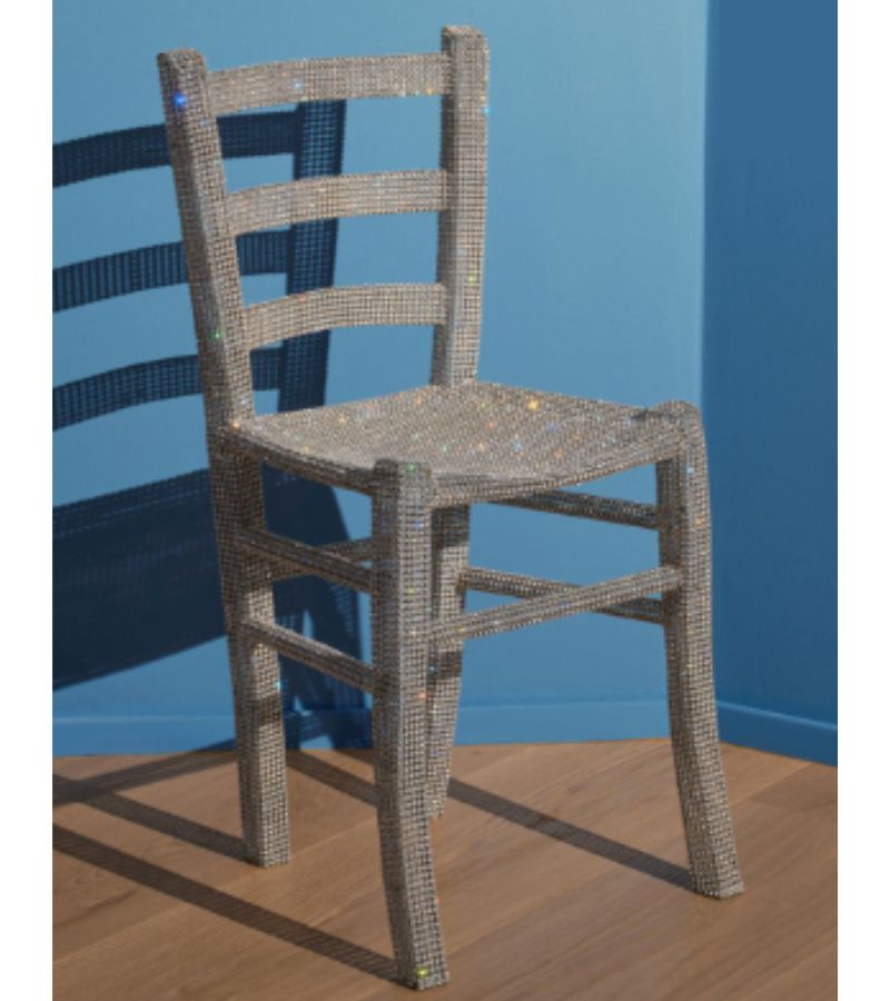 Van Gogh Chair