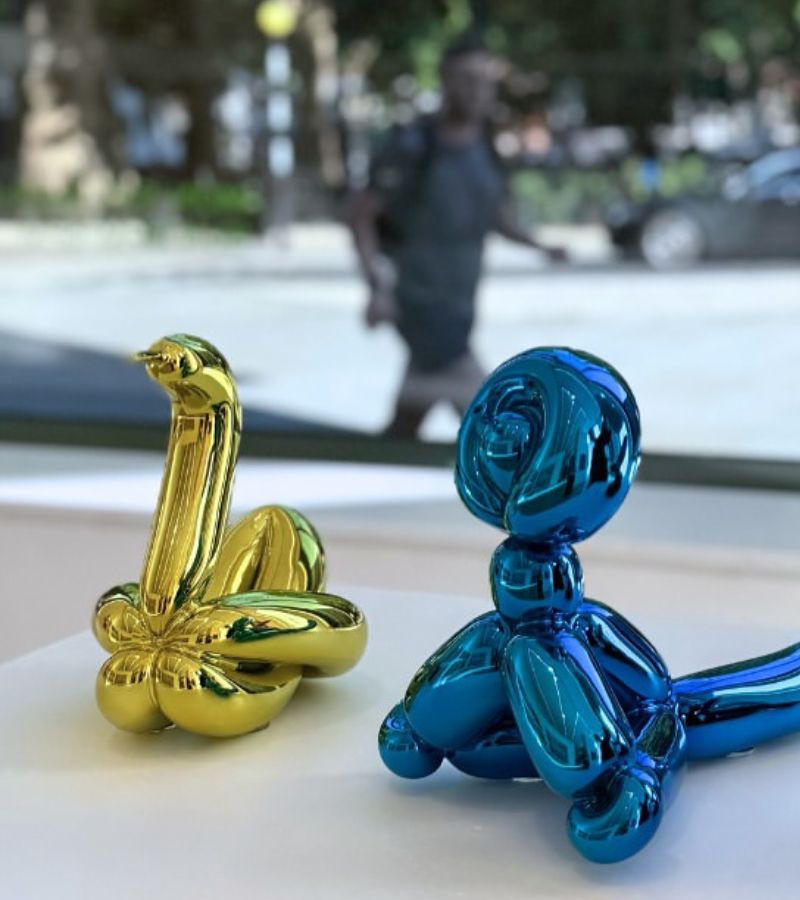 June Art Auctions