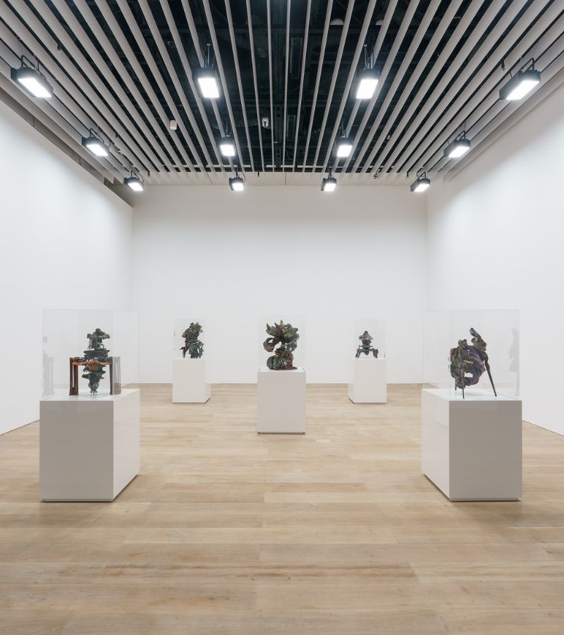 Audemars Piguet Contemporary