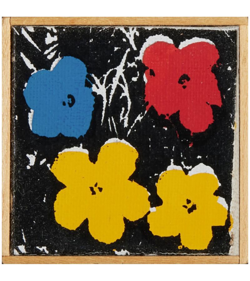 Art Market Trends