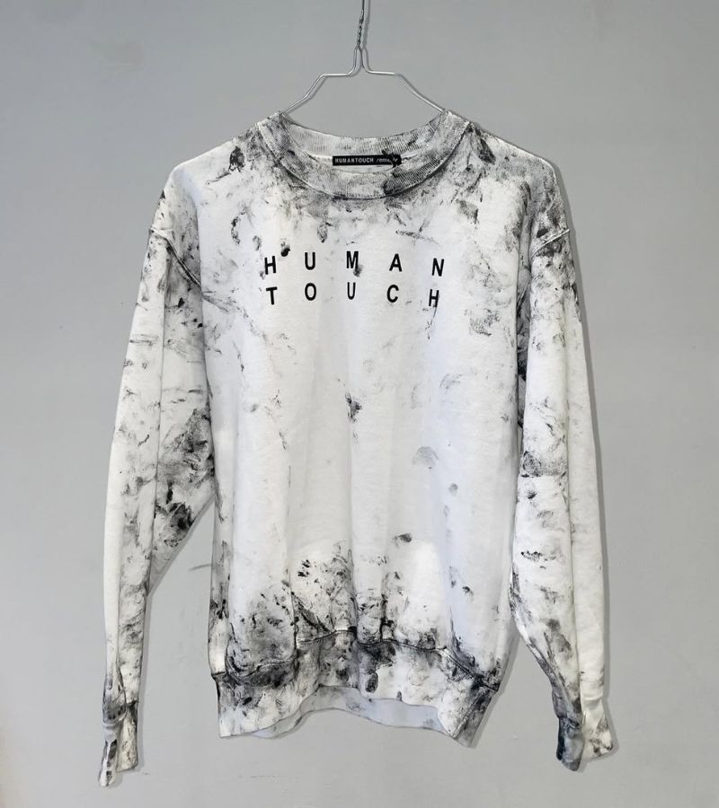 Humantouch Berlin Fashion Week