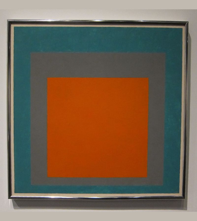 Josef Albers Legacy