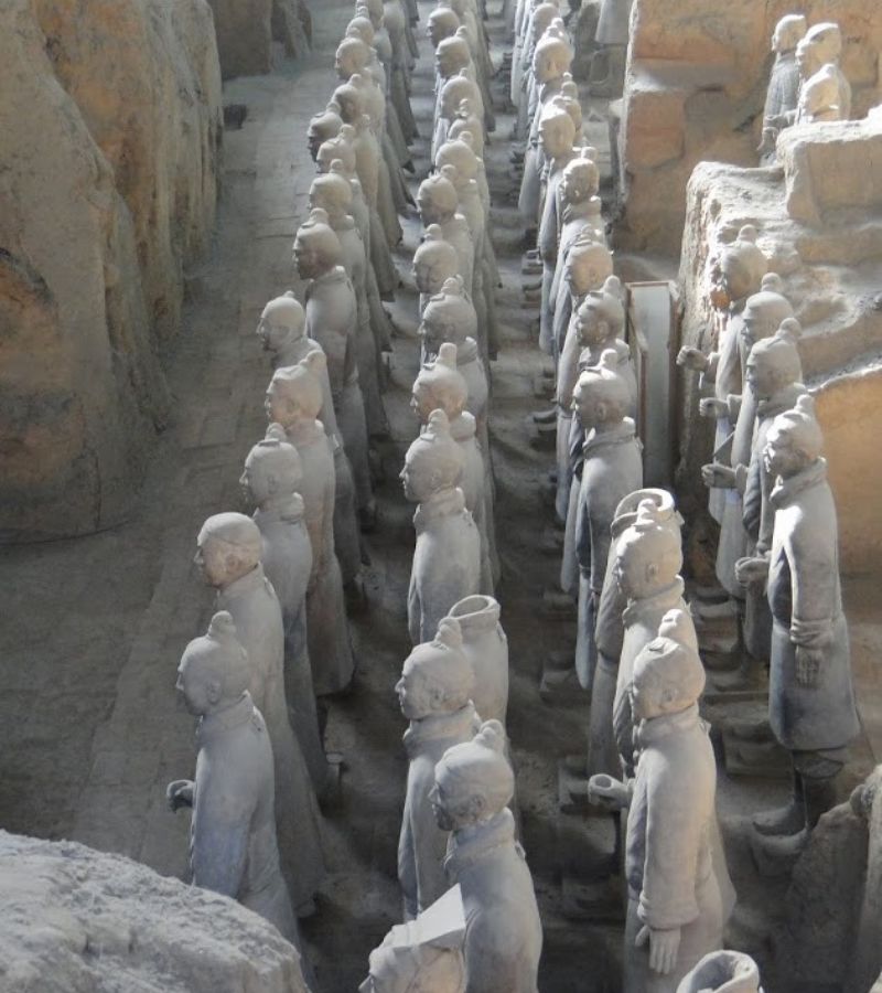 Terracotta Army
