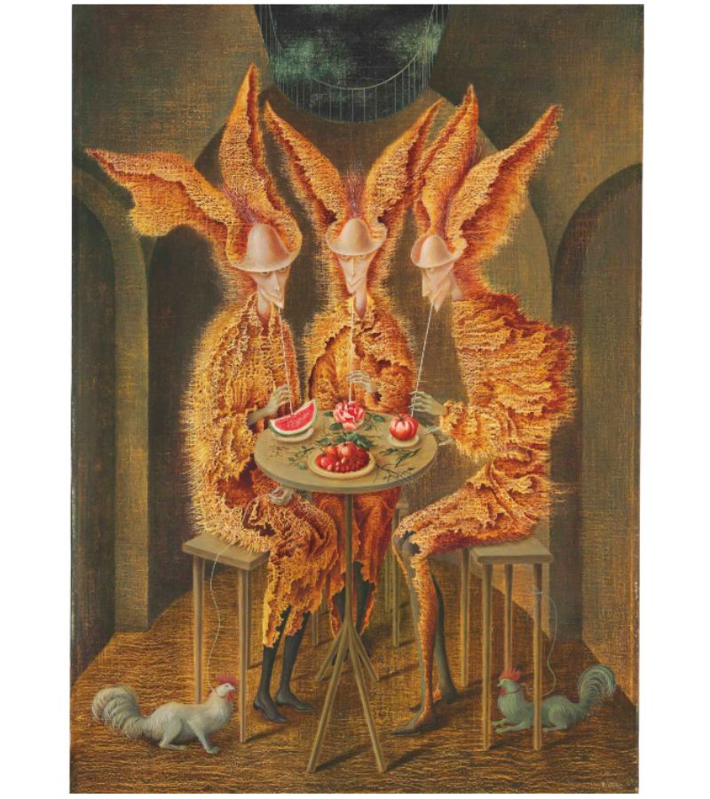 Art Market Trends