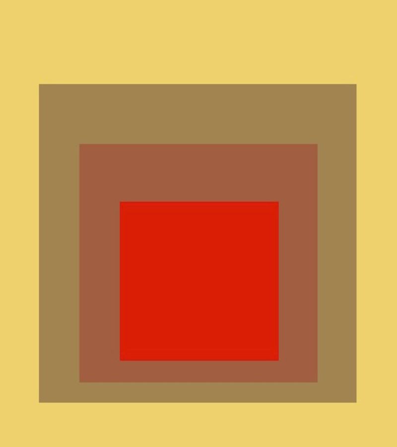 Josef Albers Legacy