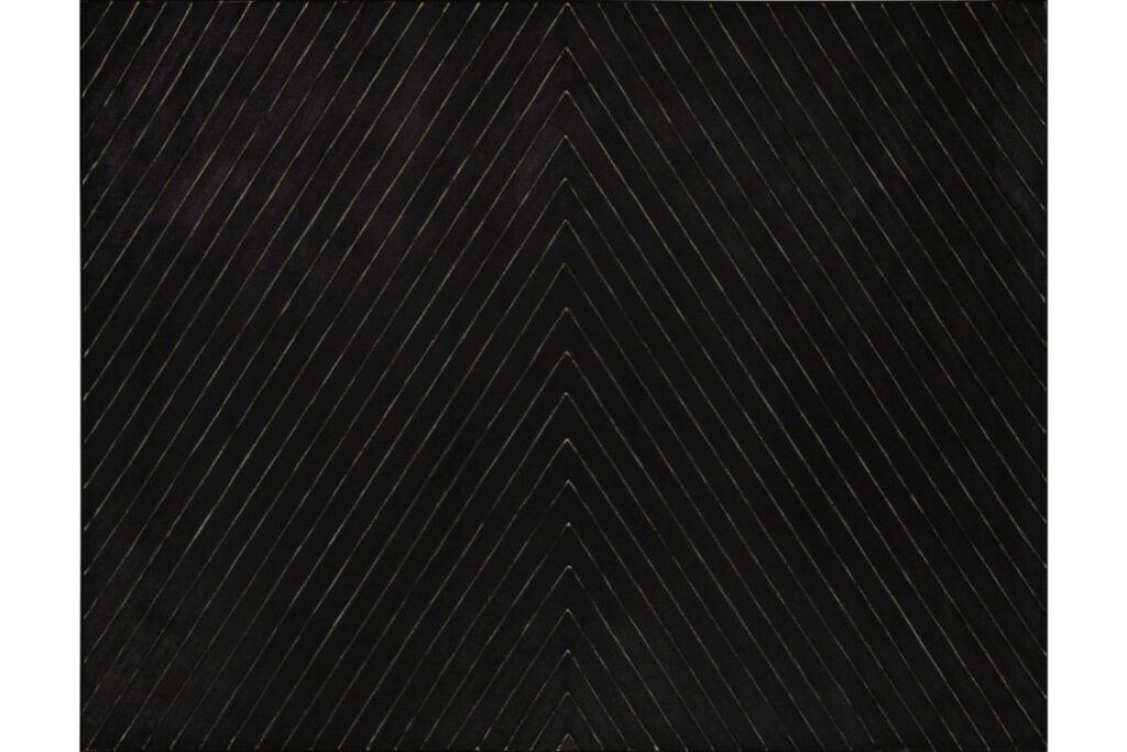 Minimalist Art Market