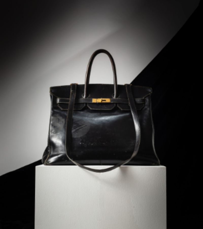 Original Birkin Bag