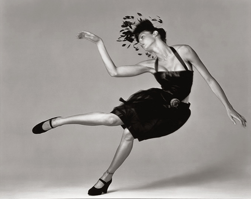 Fashion Photography Books