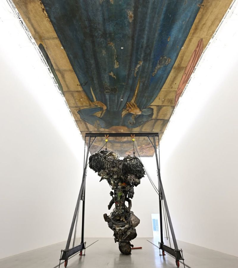 Audemars Piguet Contemporary