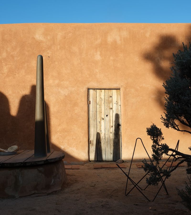 Artists' Homes