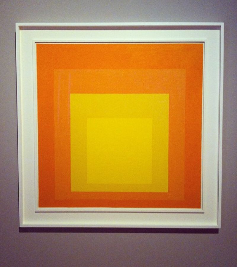 Josef Albers Legacy
