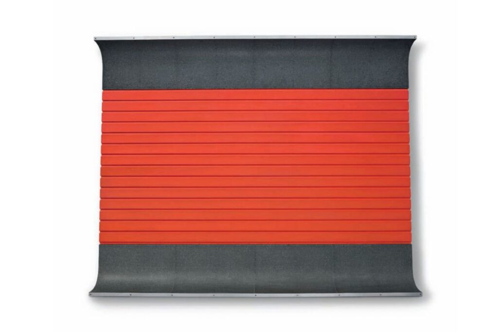 Minimalist Art Market