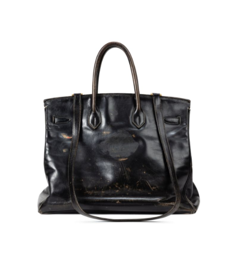 Original Birkin Bag