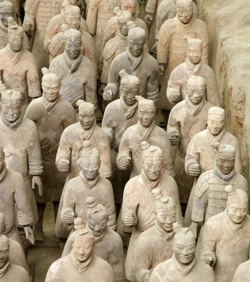 Terracotta Army