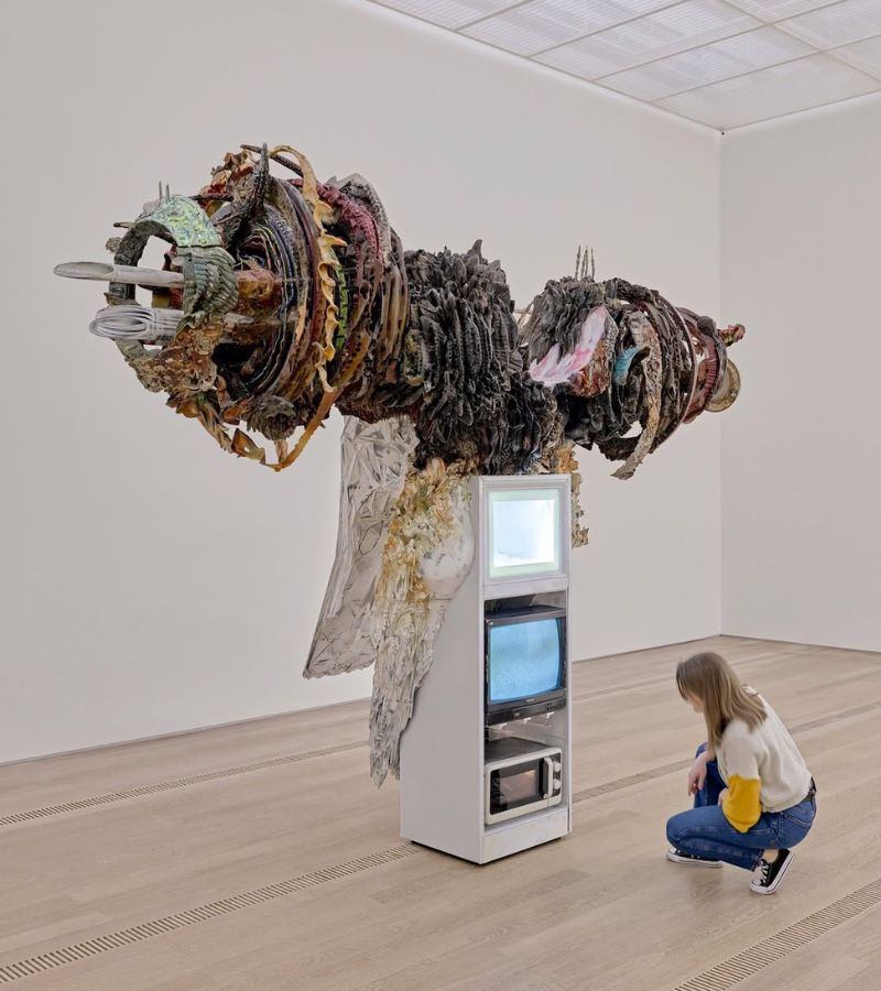 Audemars Piguet Contemporary